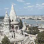 Budapest und Silvester